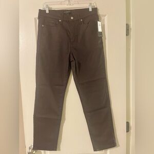 NWT Banana Republic Brown Women Jeans